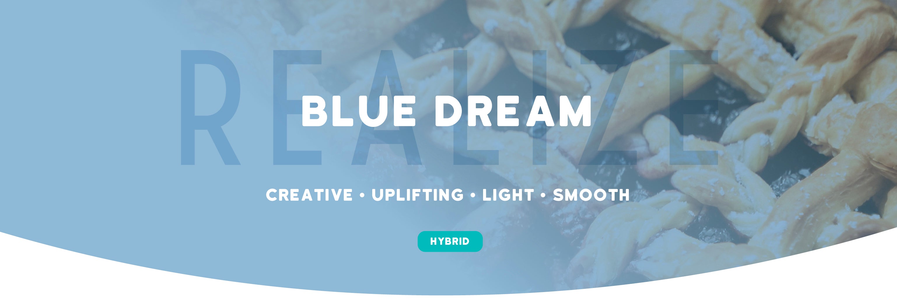 Blue Dream