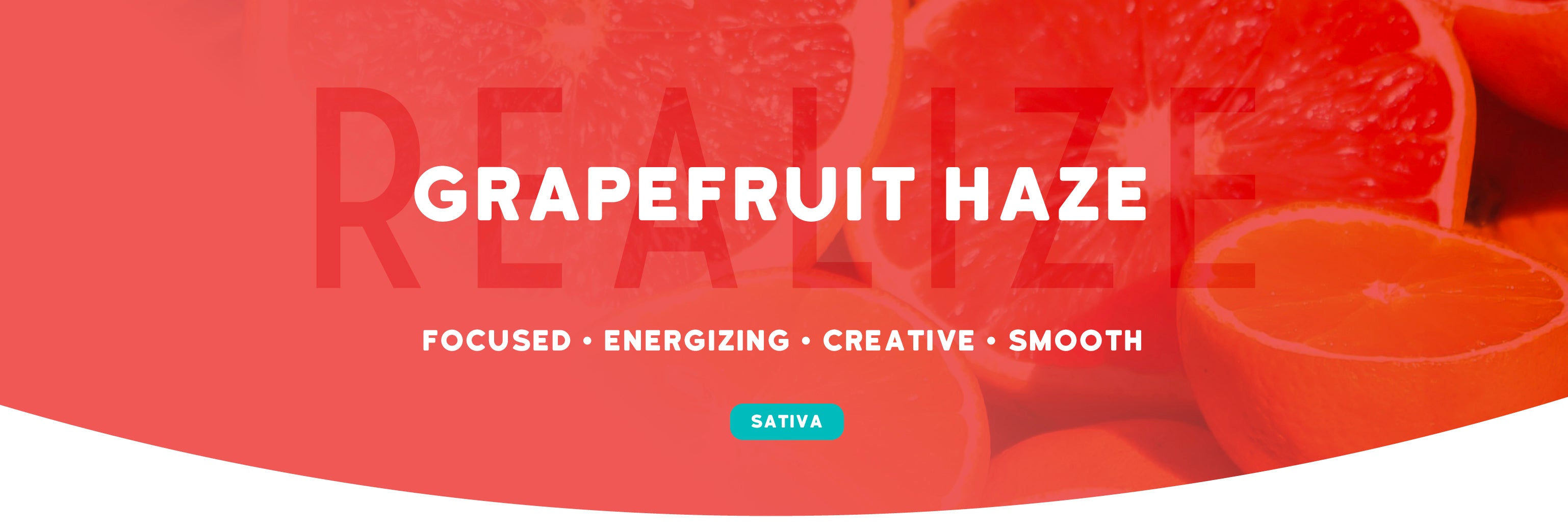 Grapefruit Haze